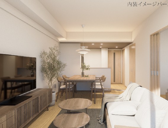 秀和湯島レジデンス